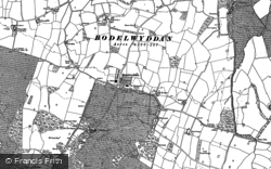 1911, Bodelwyddan