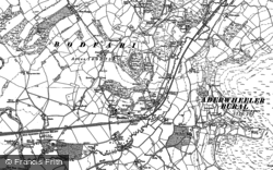 1910, Bodfari