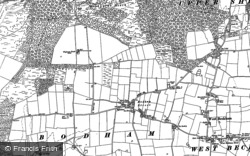 1885 - 1904, Bodham