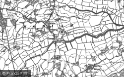 1908, Bodiam