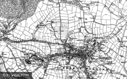 1881, Bodmin