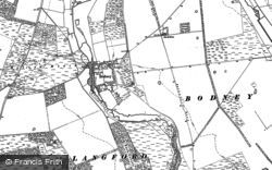 1883, Bodney