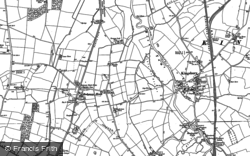 1886 - 1901, Bodymoor Heath