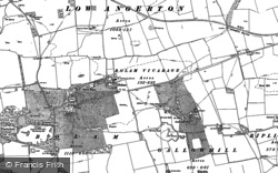 1895 - 1896, Bolam