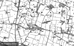 1891 - 1905, Bold Heath