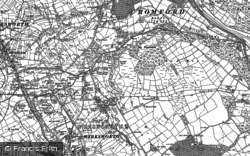 1879 - 1898, Bolehill