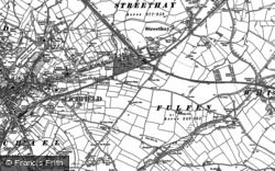 1882 - 1883, Boley Park