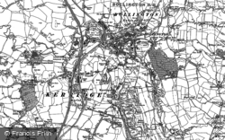 1896 - 1907, Bollington