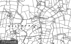 1900, Bolnhurst