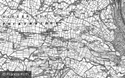1891 - 1901, Bolsterstone