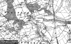 1887, Bolstone