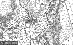 1891 - 1892, Boltby