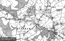 1897, Bolter End
