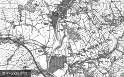 1906 - 1907, Bolton Abbey