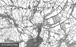 Bolton By Bowland, 1893 - 1907, Bolton-By-Bowland