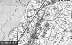 1889 - 1910, Bolton-Le-Sands