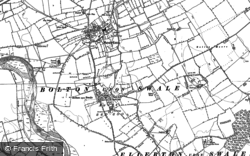 1891, Bolton-on-Swale