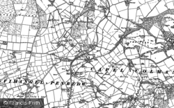 1904 - 1905, Boncath