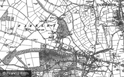 1883 - 1901, Bonehill