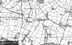 1881 - 1883, Boningale