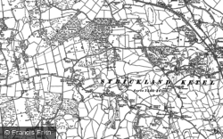 1897, Bonning Gate