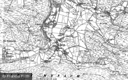 1886 - 1904, Bont-Goch