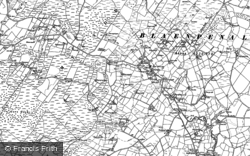 1886 - 1887, Bontnewydd