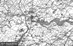 1888 - 1899, Bontnewydd