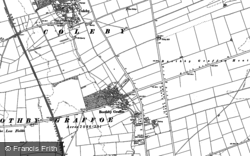 1886, Boothby Graffoe