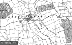 1887, Boothby Pagnell