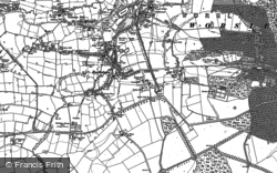 1891 - 1892, Boothstown