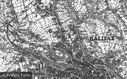 1892 - 1893, Boothtown