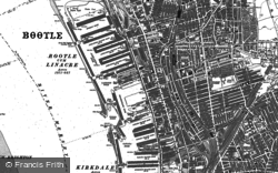 1907, Bootle