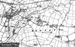 1885, Booton
