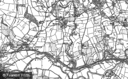 1883 - 1902, Boraston