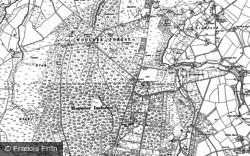 1909, Bordon