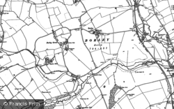 1902, Borley