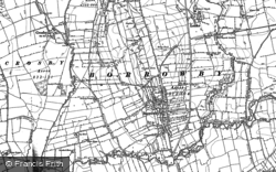 1892, Borrowby