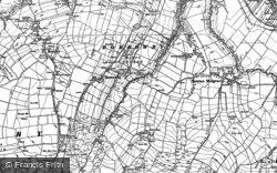 1913, Borrowby