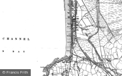 1904, Borth