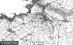 1905, Boscastle