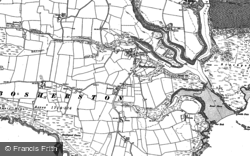 1948, Bosherston