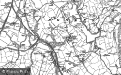 1897 - 1907, Bosley