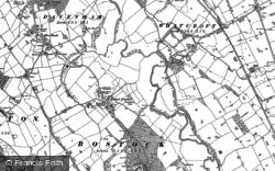 1897, Bostock Green