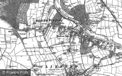 1891, Boston Spa