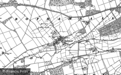 1884, Bothamsall