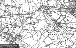 1911 - 1919, Botley