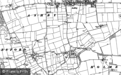 1886 - 1902, Bottesford