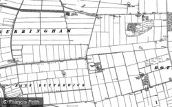 1885, Bottesford Moor