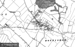 1886, Bottisham